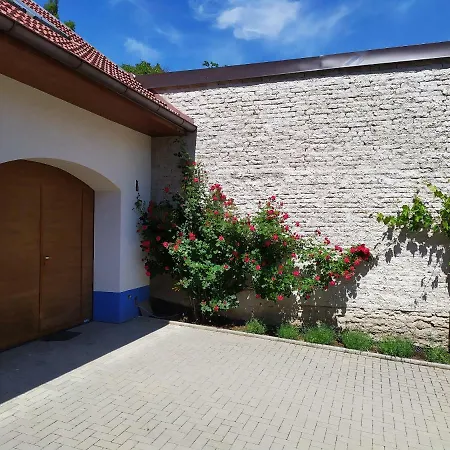 Koprivovi Apartment *