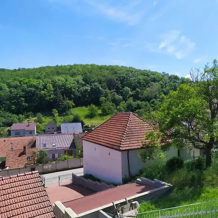 Koprivovi Appartement Němčičky