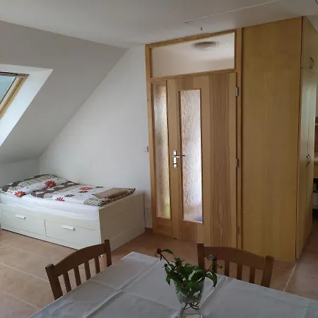 Koprivovi Apartment *