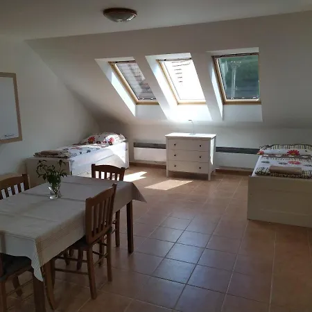 Koprivovi Apartment *