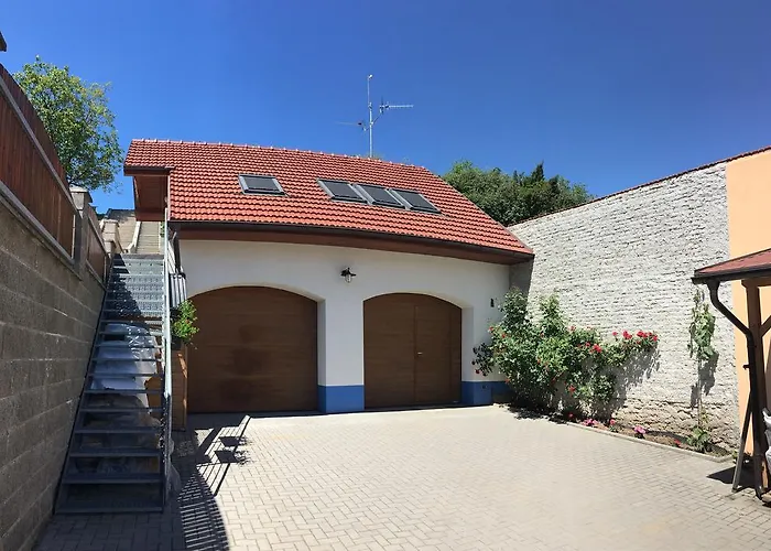 Koprivovi * Němčičky