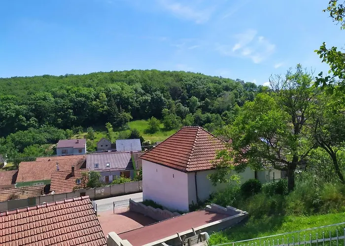 Koprivovi Appartamento Němčičky